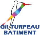 Logo GIL TURPEAU BATIMENT