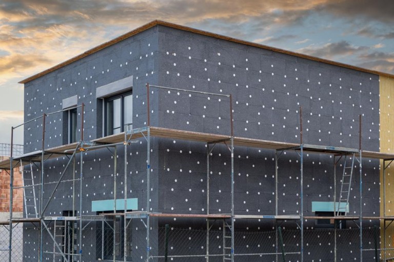 Isolation extérieure à Nantes : quels avantages pour votre habitat ?