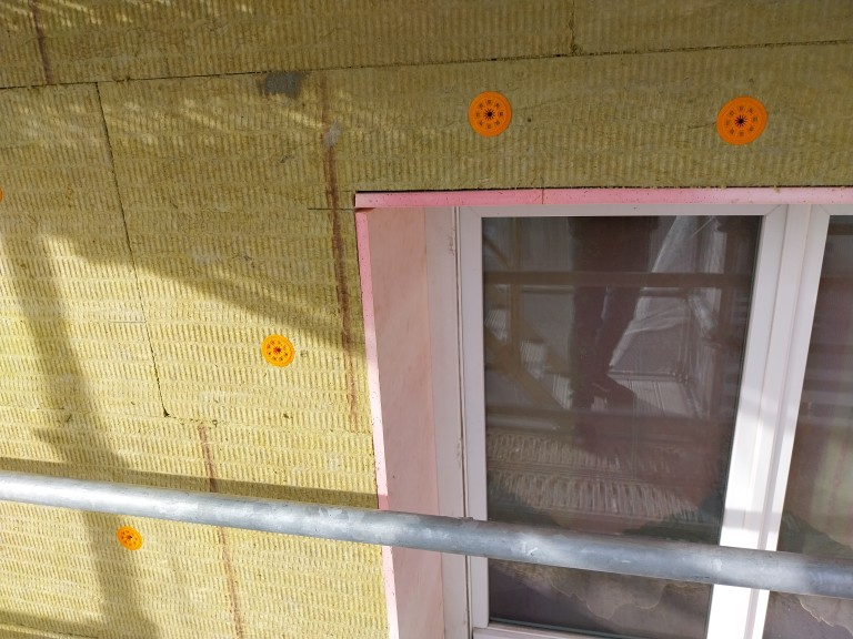 Isolation extérieure à Nantes : quels avantages pour votre habitat ?